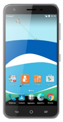 Orange Dive 71 LTE Dual SIM